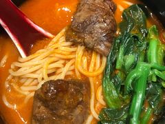 -和府捞面(天河领展广场店)