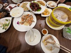 -王家沙点心店(南京西路总店)