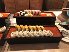 -富力希尔顿酒店·地阔自助餐厅
