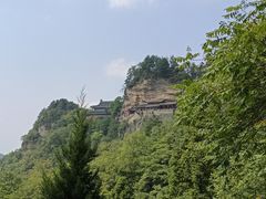 -武当山风景区