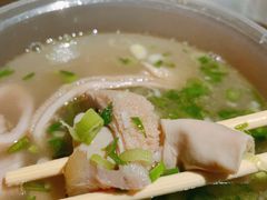 牛杂汤-马尔沙牛杂(海一大厦店)