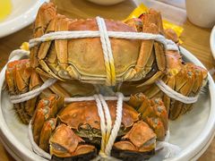 -品鲜村农家菜·阳澄湖大闸蟹(总店)