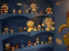 公仔-广州迷途主题旅馆(海珠广场店)