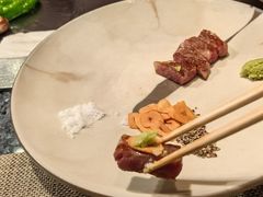 -神户牛排餐厅MOURIYA(总店)