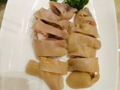 -白云宾馆·白云宴餐厅