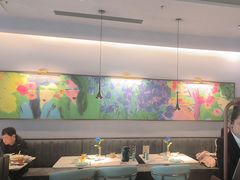 -雀蓝川菜(滨湖万象汇店)