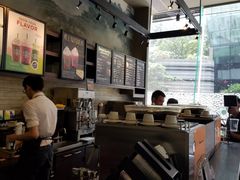 -星巴克(深圳世纪汇分店)