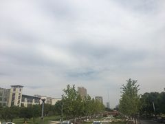-江南大学(蠡湖校区)