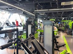 -GMJ·24H健身房(四川北路店)
