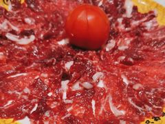-潮汕大目牛肉火锅(皇岗旗舰店)