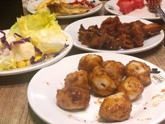 -汉巴味德巴西烤肉(顺和广场店)
