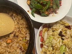 -吃货私房菜(丽江束河古镇店)