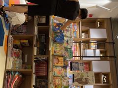 -扶光书店(中环店)
