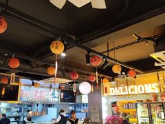 -记忆串城·东北烧烤·小龙虾·大型团建(南油店)