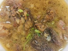 -三毛牛肉店(福强店)