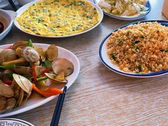 -红月湾海鲜饭店•沙滩海景(双月湾店)