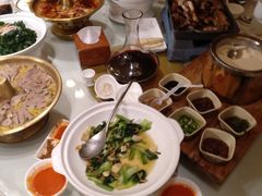 -九十九顶毡房(阜石路店)