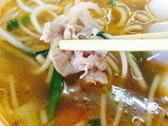 -明月虾面(厦禾路店)