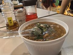 -食盈碗仔翅(星玺广场店)