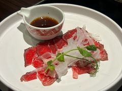 -匠和风精致料理(莆田财富中心店)