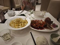 -得月楼·省级非遗·传统苏帮菜(观前店)