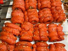 -醉炫音速烧烤(沙河总店)