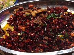 -巢爷老味(东方红店)