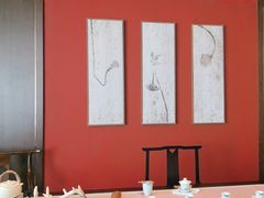 -宝燕壹号景观餐厅(龙盛国际商业广场店)