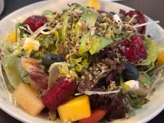 -Shantek象提南亚餐厅&西餐融合Bistro(淮海中路店)