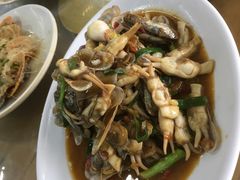 -明记海鲜大排档(巽寮湾店)