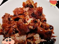 -船歌·鱼水饺青岛菜(正阳路店)