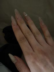 -晨·艺美甲美睫