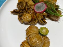 -北塘海鲜·天津菜(大光明桥旗舰店)