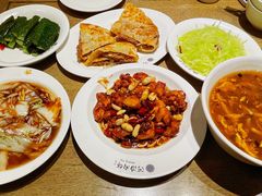 -河沿肉饼Beijing Pie(东华门店)