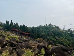 -玉苍山国家森林公园