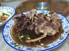 -南花桥羊肉馆老字号(乌镇店)