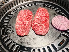 -汉城馆·烤肉火锅餐厅·韩国烤肉(河北云瑧世纪大饭店)