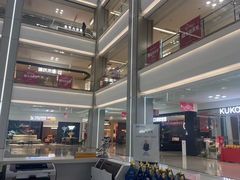 -红星美凯龙(浦江店)