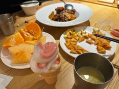 -醉得意·山茶油炒土鸡(福州马尾西堤店)