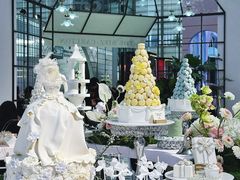 -深圳星河丽思卡尔顿酒店