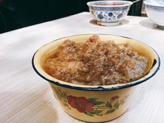 -定家小酥肉·清真(回民街店)