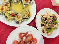 -板桥海鲜广场(文明东店)