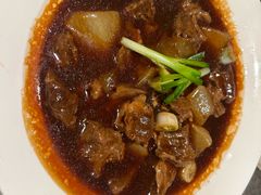 -留半山·香港食堂(啦啦宝都店)