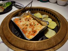-花味烤肉·拌饭(庐阳万象汇店)