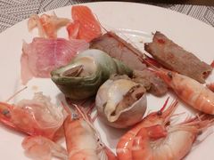 -闲湖城·黄龙饭店