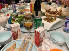 -宝轩渔府·老字号海鲜·正宗津菜(水上店)