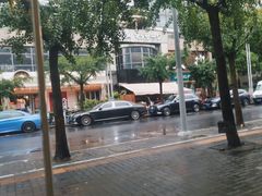 -金龙·打边炉(南京西路店)