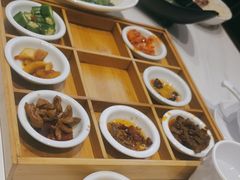 -新仙清汤牛腩(铜锣湾店)