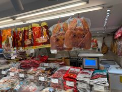 -泰康食品(南京东路店)