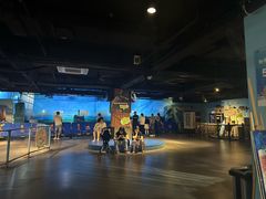 -常州海昌海洋探索馆